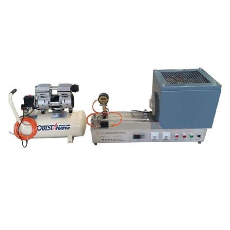 热应力(可焊性)测试仪-上海铸金分析仪器有限公司