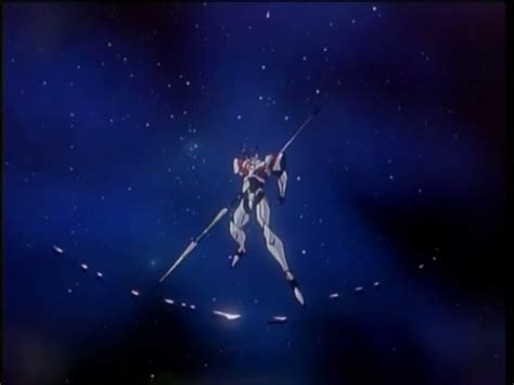 如何评价宇宙骑士（Tekkaman Blade）？这部动画在日本动画史上的影响如何？ - 知乎