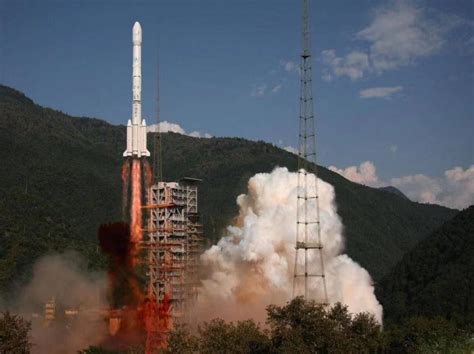 中国最大推力固体火箭“力箭一号”首发成功_手机新浪网