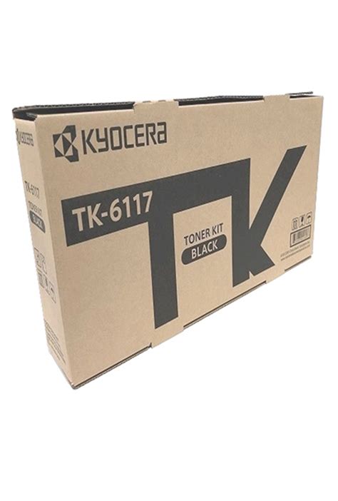 Kyocera MK-6117 300K Maintenance Kit