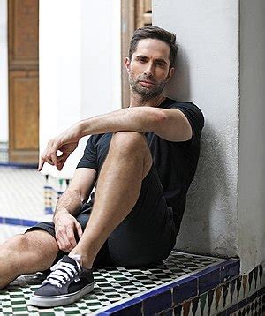 Porn Star Michael Lucas Leading Tours of Israel