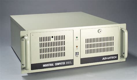 研华工控机IPC-610L/原装主板AIMB-701/I3 2120/2G/500G/DVD/KB+M[品牌 价格 图片 报价]-易卖工控网