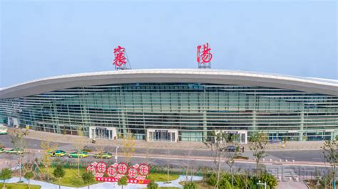 襄阳机场2019年运送旅客近190万人次创新高-中国民航网