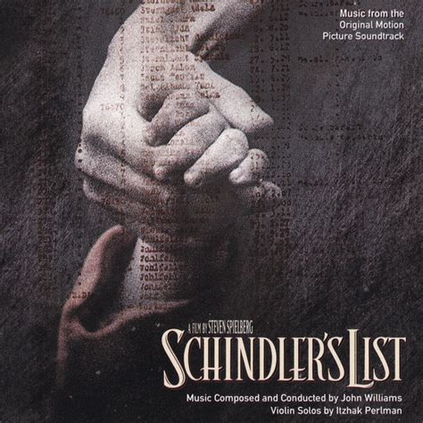 如何评价电影《辛德勒的名单（Schindler’s List）》？ - 知乎