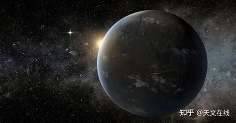 地球不孤单 研究发现 银河系早期或存在大量有生命的星球 - 知乎