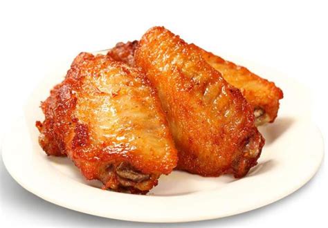 奥尔良烤翅中 - 蒸烤类产品 - 山东新和盛飨食集团有限公司