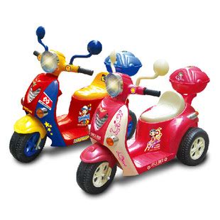 批发儿童电动摩托车1-4岁宝宝音乐摩托车可做人 婴幼儿电瓶车-阿里巴巴