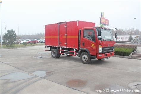 中国重汽济南车展走“高端范儿” 主打曼发动机卡车产品 _卡车网