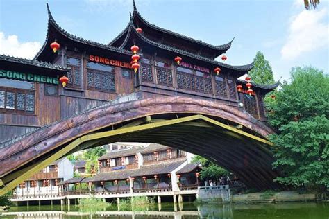 学霸营-规划相关拓展：中国古代建筑风格断代 - 知乎