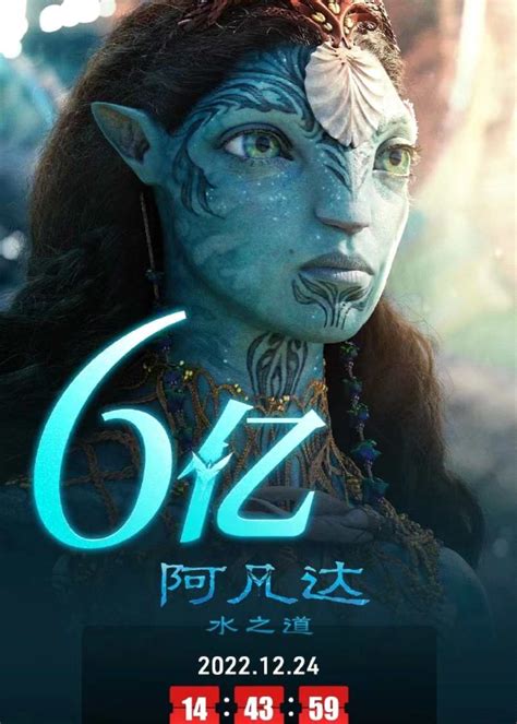 电影《阿凡达》