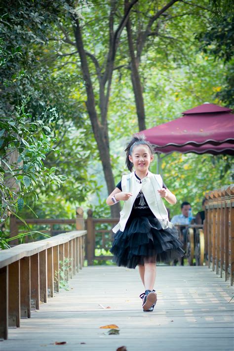 儿童摄影，外景，深圳儿童摄影外景，中山公园|摄影|人像摄影|NICO呀 - 原创作品 - 站酷 (ZCOOL)