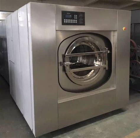 全自动工业洗衣机-大型洗衣机-工业用洗衣机-大型工业洗衣机-江苏威士德机械有限公司