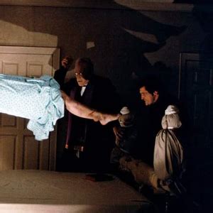《驱魔人》，1973年拍摄的恐怖电影，差点吓到我！你敢看吗？