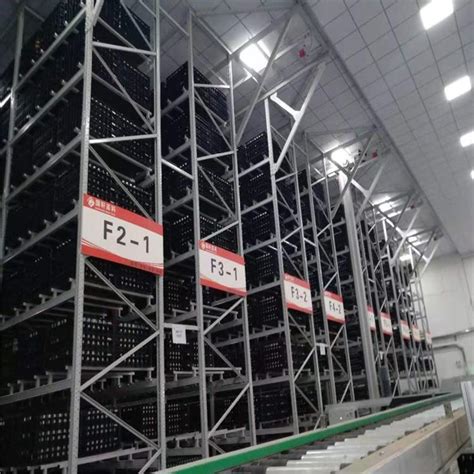台州MES系统 郑州仓储设备 自动化仓储 - 八方资源网