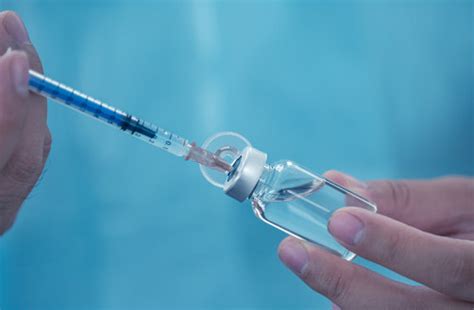 打一针的新冠疫苗叫什么名字-打一针的新冠疫苗副作用大吗-打一针的新冠疫苗有什么不良反应 - 见闻坊