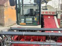 二手农机市场,个人急卖二手机,库存上海50拖拉机_大山谷图库