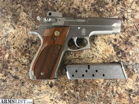 ARMSLIST - For Sale: SMITH & WESSON 639!!