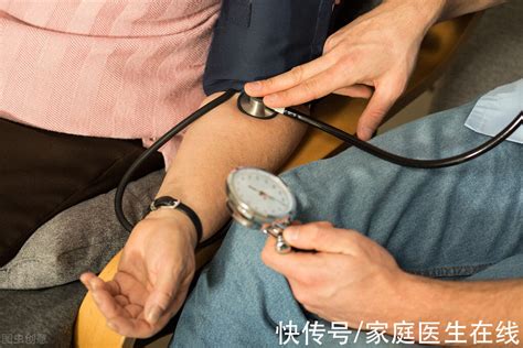 部分早期高血压患者没有任何症状 出现哪些症状要警惕高血压 _八宝网