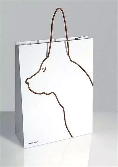 纸袋包装|平面|品牌|RenataH - 原创作品 - 站酷 (ZCOOL)