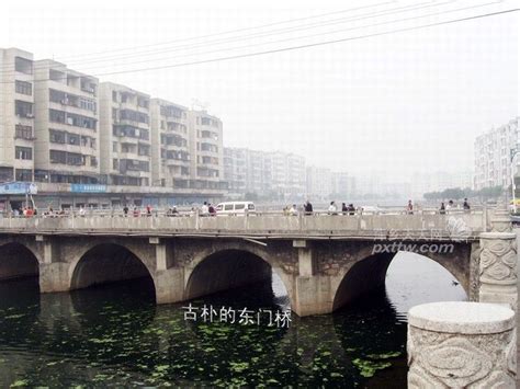 萍乡市东门桥——【老百晓集桥】