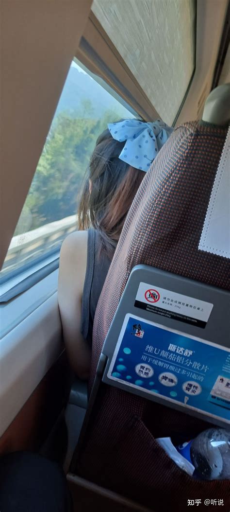 校花的日常:网友:火车上遇到一个小姐姐，我该怎么搭讪 - 热门微博