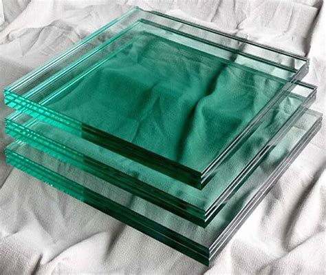 夹层玻璃相比钢化玻璃有什么优缺点「晶南光学」