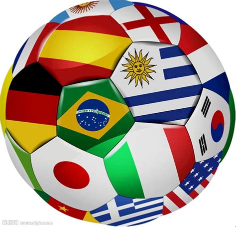 世界杯足球设计图__图片素材_其他_设计图库_昵图网nipic.com
