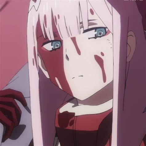 DarlingintheFranxx(国家队)图片