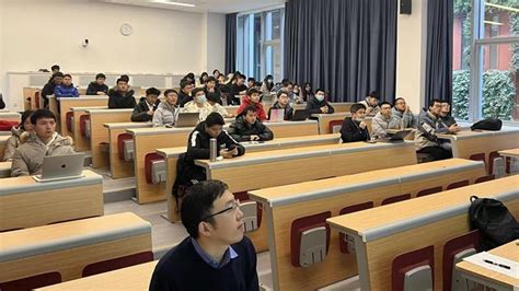 开学季|深圳南方科技大学二期抢先看，建成后可新增学生5400名_福田网