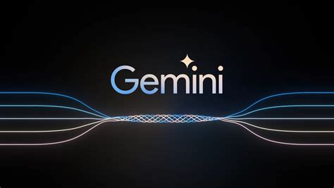 Google Gemini Pro: Futuro De La Inteligencia Artificial