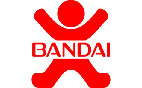 万代标志图片