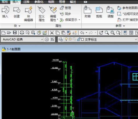 CAD怎么导出PDF格式的文件？用CAD导出PDF格式文件的教程 - 羽兔网