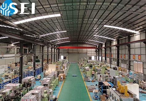 广州自动化设备定制厂家-广州精井机械设备公司