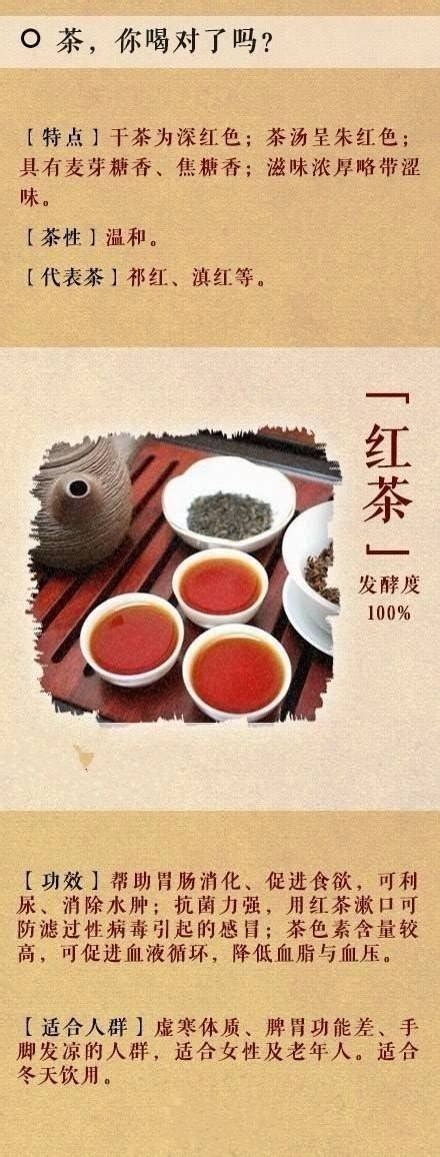 茶叶知识科普大汇总（茶叶知识）- 茶文化网