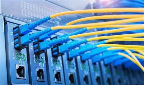 African Fiber Optic Network