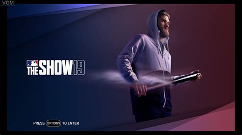 MLB The Show 19 for Sony Playstation 4 - The Video Games Museum