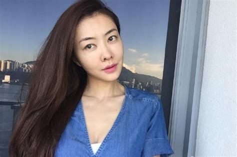 女演员熊黛林现身图片