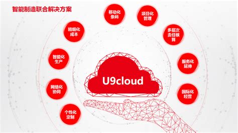 U9C专精特新”小巨人“——凯米特财务软件-U9Cloud 专精特新-北京中金智汇管理咨询有限公司