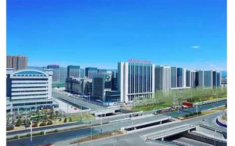 内蒙古呼和浩特经济技术开发区|呼和浩特开发区|呼和浩特经开区-工业园网