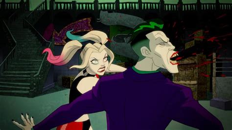 原创动画《哈莉·奎恩》发布预告，多部DC动画电影计划公布 | 机核 GCORES