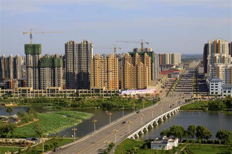 中国城市风光图片大全-中国城市风光高清图片下载-觅知网