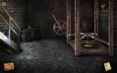 黑荆棘城堡之谜游戏下载-黑荆棘城堡之谜汉化版v4.0 安卓版 - 极光下载站