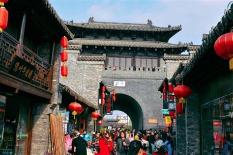 扬州旅游必打卡的3个景点，其中一个是世界文化遗产_阅读与鉴赏_新浪博客