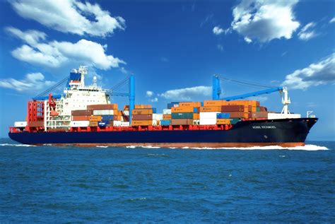 什么是国际海运货运代理，主要业务是什么？