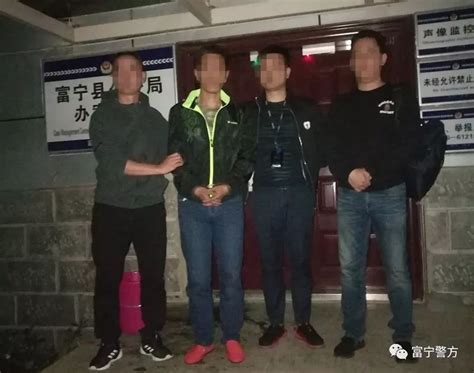 广西合浦：石湾派出所扩线深挖扫毒害 抓获3名吸、贩毒人员