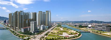 来自城市新客厅中建·咸宁之星的报道 城市发展高地，高新区繁荣生活加速呈现 - 咸宁网