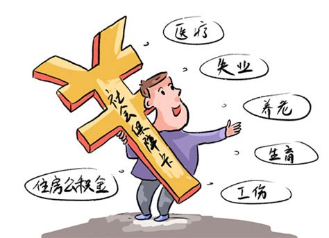 在上海每月拿8000元退休金，是什么水平？_养老金