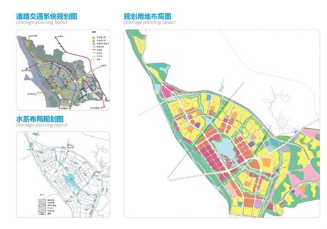 [四川]遂宁城市森林生态区整体规划方案-公园景观-筑龙园林景观论坛