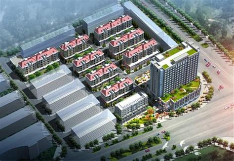 贺湖南省娄底市宁邦中心238米超高层主体结构第一次混凝土浇筑完成 - 中国混凝土网