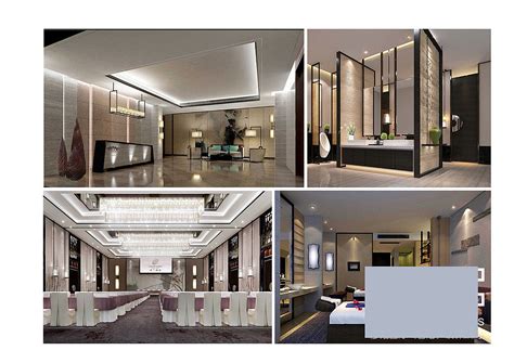 宜宾酒店设计公司|精品酒店设计|商务酒店设计|_传播美-站酷ZCOOL